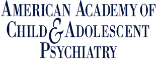 American Academy of Child & Adolescent Psychiatry logo